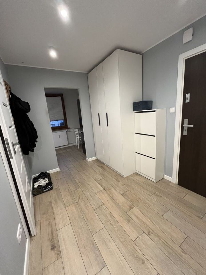 Mieszkanie 2-pokojowe Jarocin. Zdjęcie 5