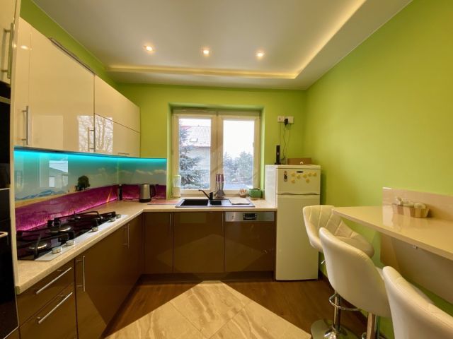 Mieszkanie 2-pokojowe Kraków Kurdwanów, ul. Łężce. Zdjęcie 4