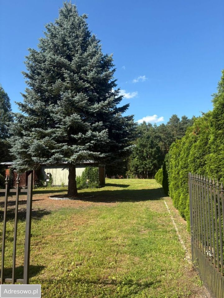 Działka budowlana Zwódne. Zdjęcie 8