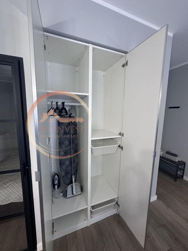 Mieszkanie 2-pokojowe Bydgoszcz, ul. Poznańska. Zdjęcie 7