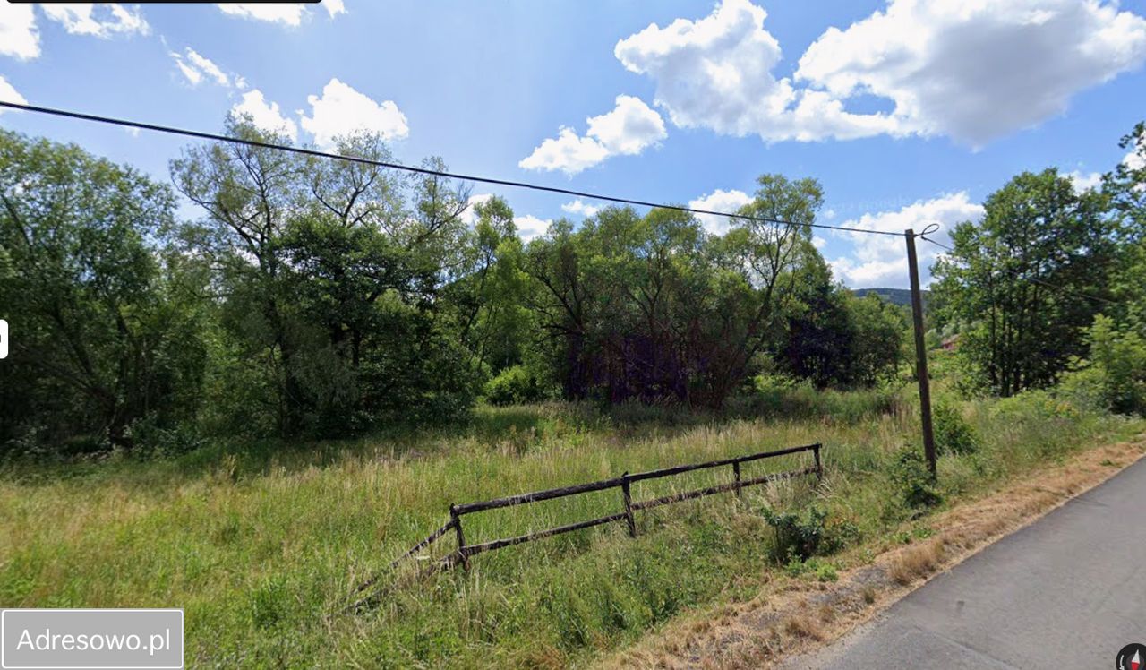 Działka budowlana Wieściszowice. Zdjęcie 5