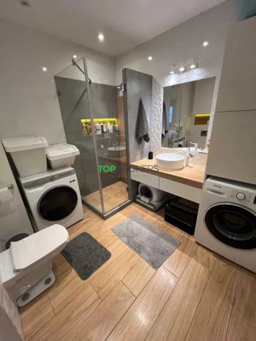 Mieszkanie 3-pokojowe Warszawa Mokotów, ul. Magazynowa. Zdjęcie 5