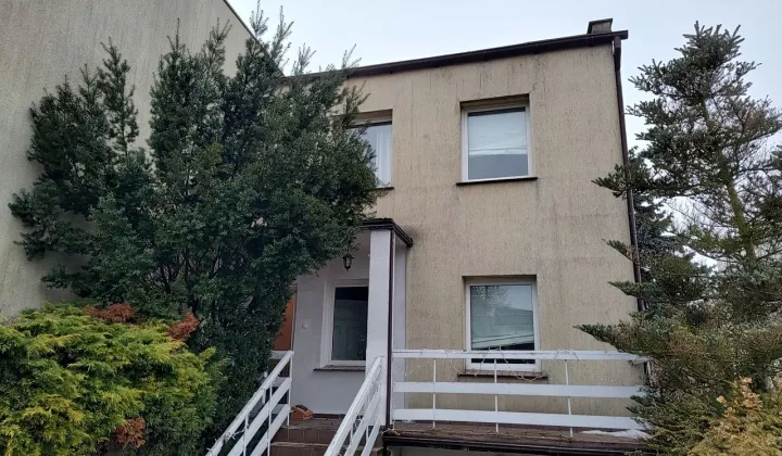 dom szeregowy, 5 pokoi Kalisz Zagórzynek, ul. Sudecka