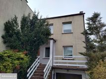 dom szeregowy, 5 pokoi Kalisz Zagórzynek, ul. Sudecka