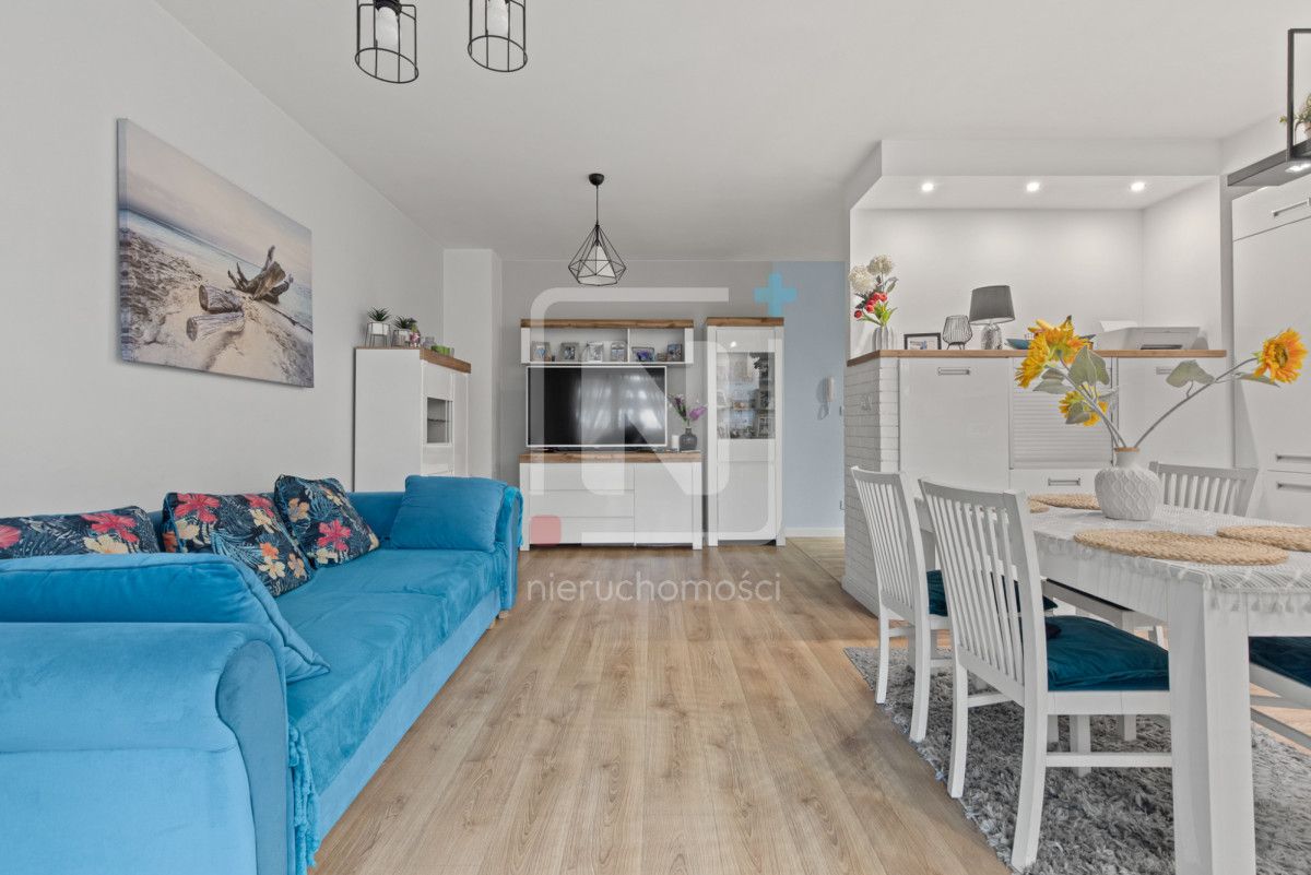 Mieszkanie 2-pokojowe Warszawa Białołęka, ul. Marywilska. Zdjęcie 5