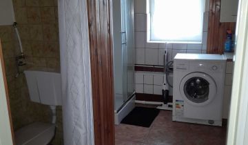 Mieszkanie 1-pokojowe Szczecin Gumieńce