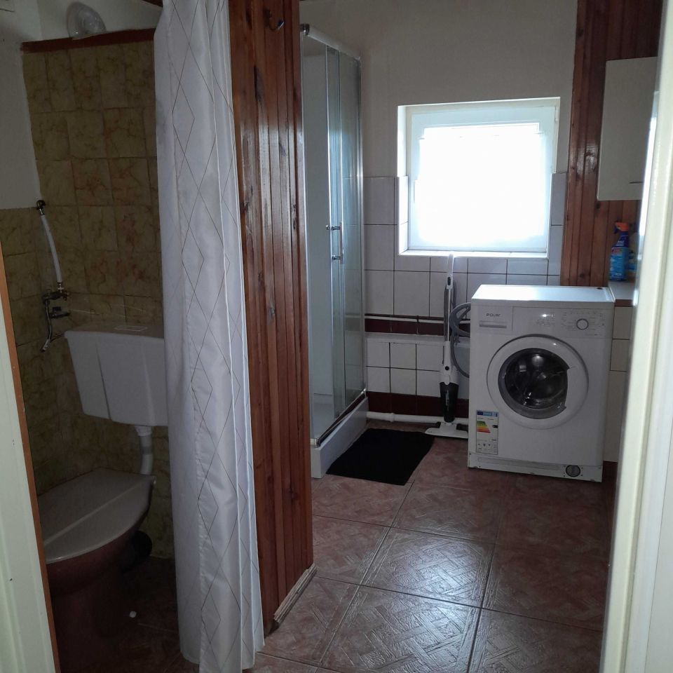 Mieszkanie 1-pokojowe Szczecin Gumieńce, ul. Krzywa. Zdjęcie 6