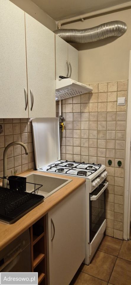 Mieszkanie 3-pokojowe Wrocław Śródmieście, pl. Grunwaldzki. Zdjęcie 12