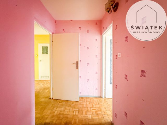 Mieszkanie 4-pokojowe Toruń Rubinkowo, ul. Ignacego Łyskowskiego. Zdjęcie 10