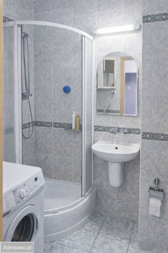 Mieszkanie 2-pokojowe Zielona Góra Centrum, ul. Stefana Wyszyńskiego. Zdjęcie 12