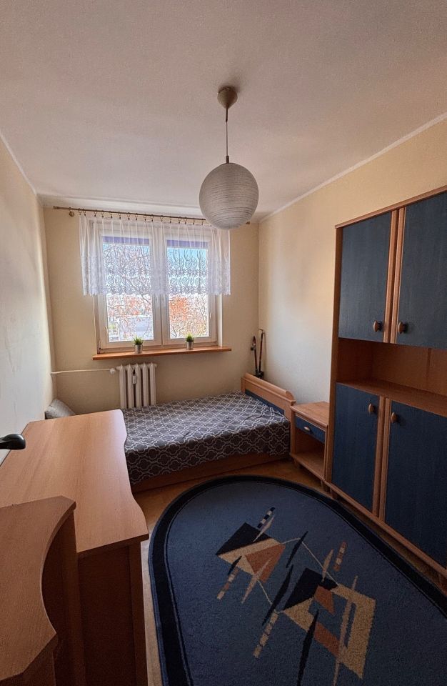 Mieszkanie 3-pokojowe Sokółka, Osiedle Centrum. Zdjęcie 6