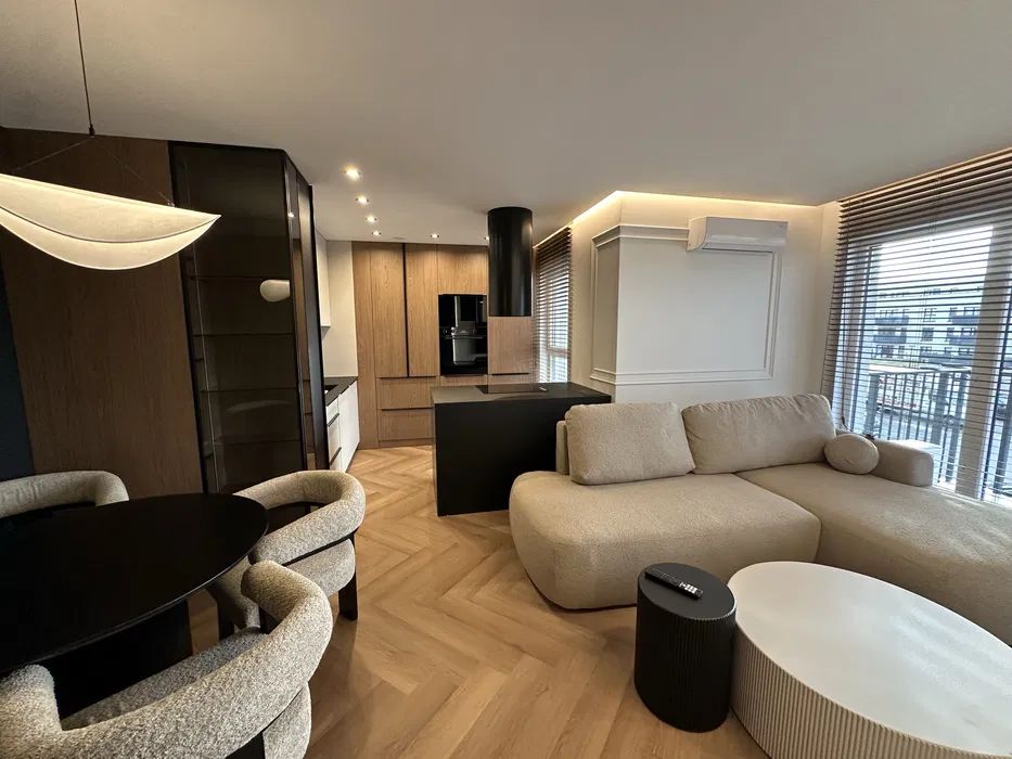 Mieszkanie 3-pokojowe Siewierz, ul. Jeziorna. Zdjęcie 3