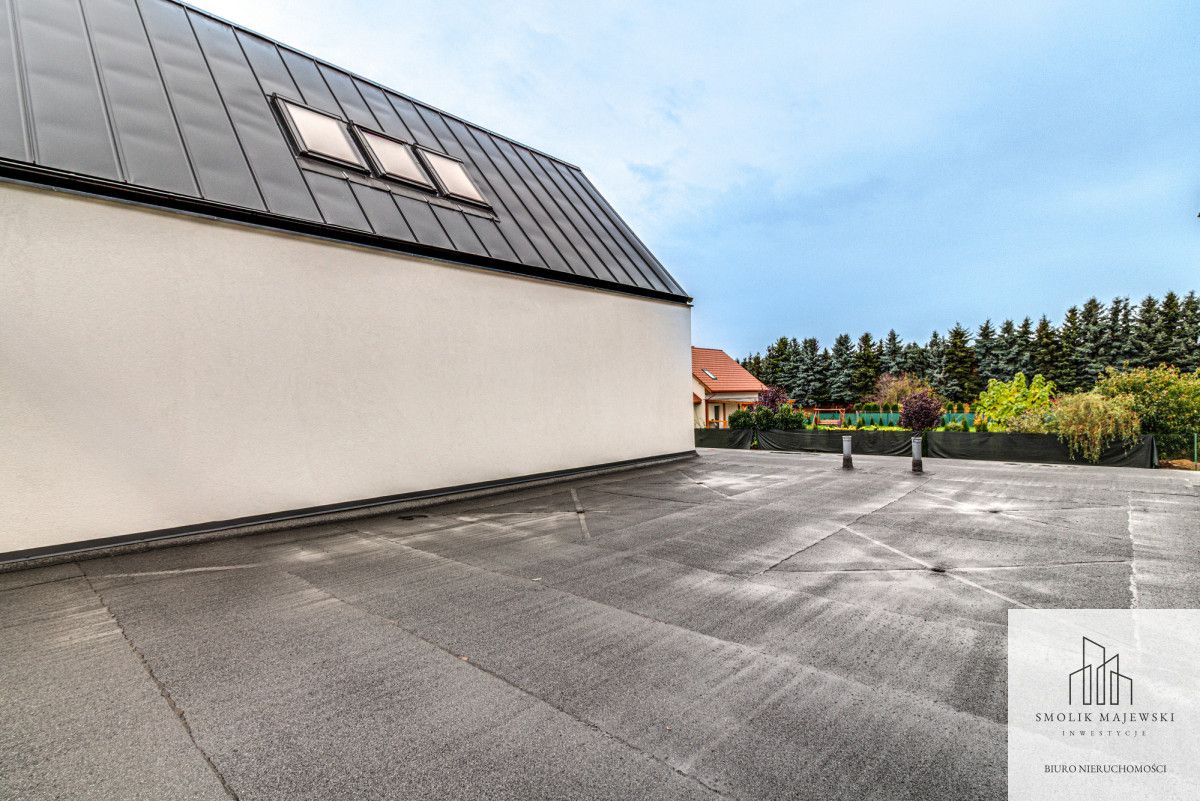 bliźniak, 6 pokoi Milin, ul. Mietkowska. Zdjęcie 17