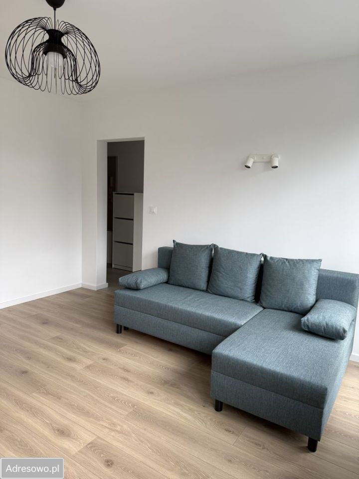 Mieszkanie 2-pokojowe Szczecin Śródmieście, ul. Odzieżowa. Zdjęcie 4