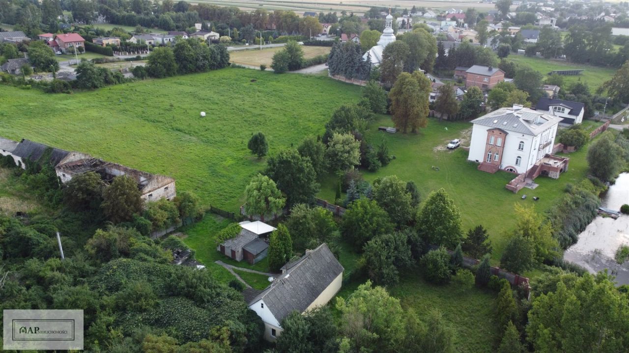 Działka budowlana Sławsk. Zdjęcie 4