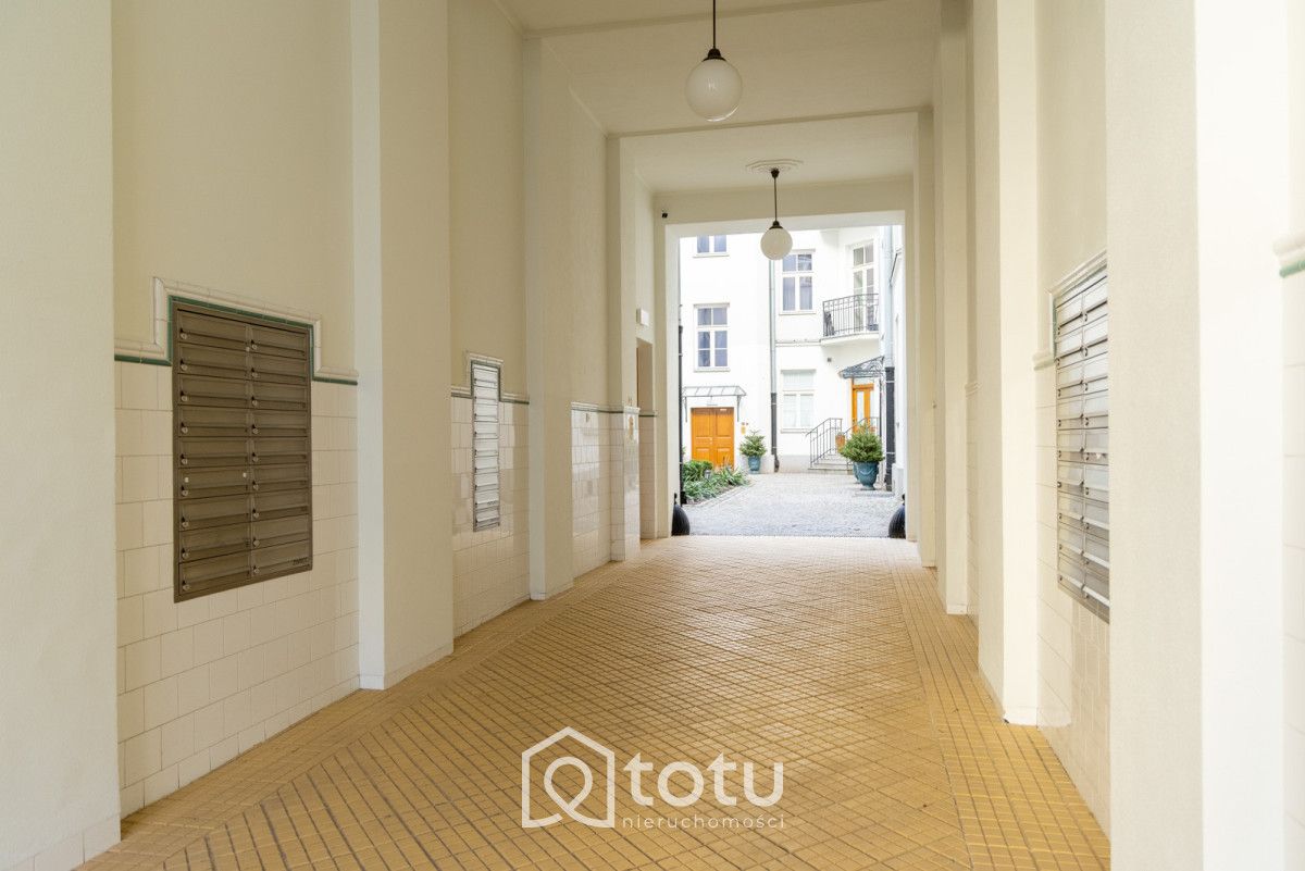 Mieszkanie 2-pokojowe Warszawa Praga, ul. Jagiellońska. Zdjęcie 17