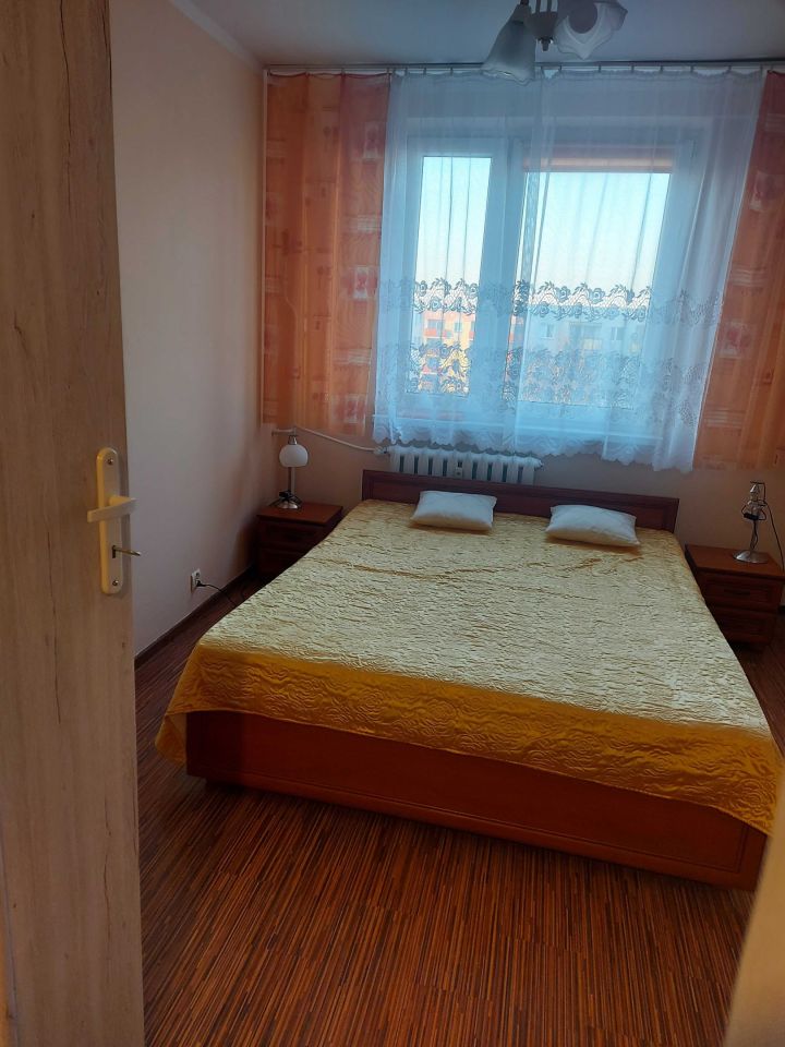 Mieszkanie 2-pokojowe Głogów Kopernik. Zdjęcie 7