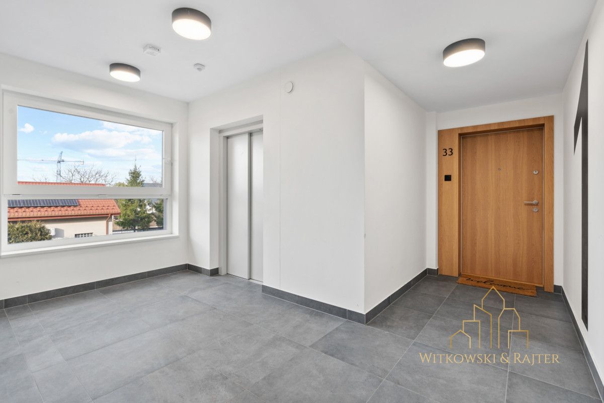 Mieszkanie 3-pokojowe Warszawa Białołęka, ul. Mańkowska. Zdjęcie 15