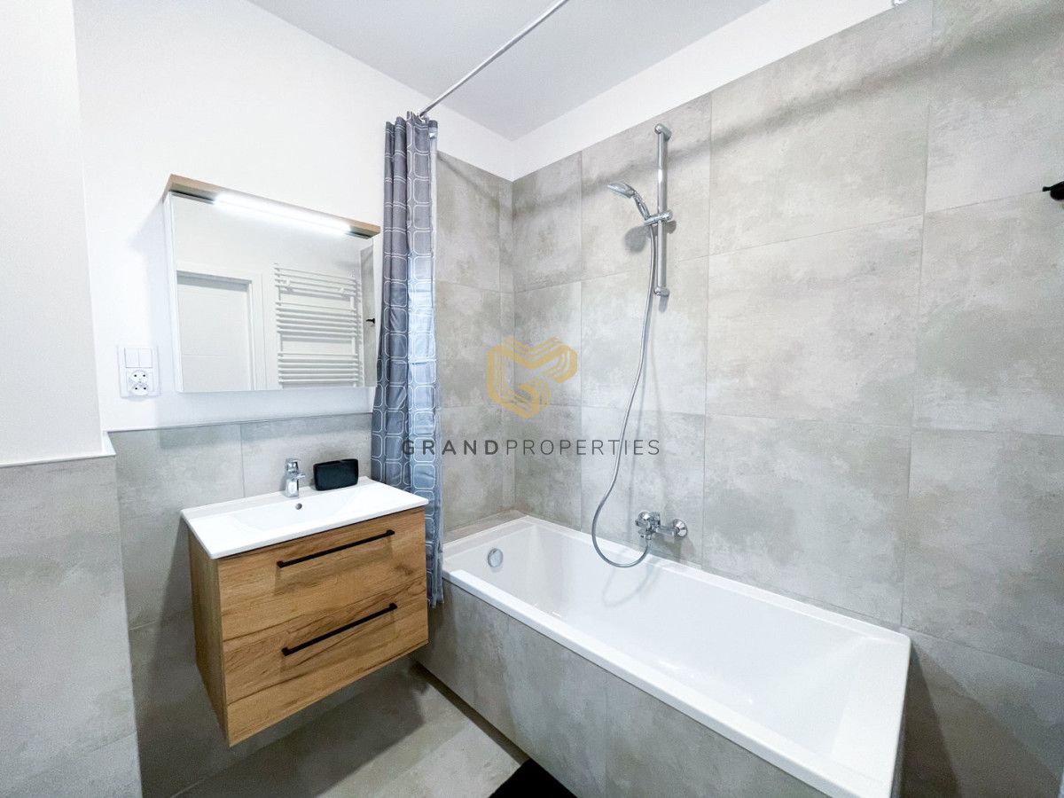 Mieszkanie 2-pokojowe Warszawa Praga, ul. Wileńska. Zdjęcie 8