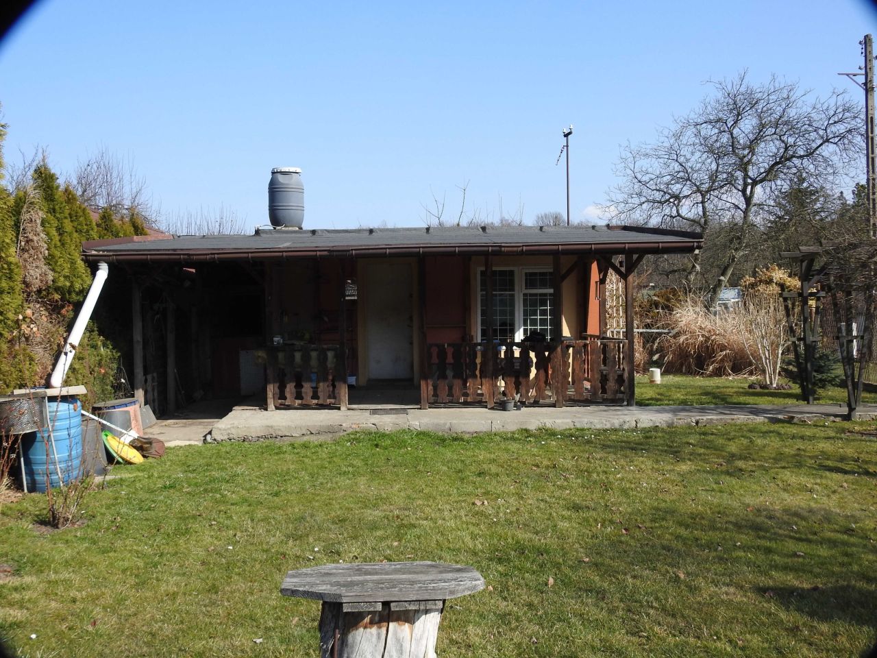 Działka rod Zabrze. Zdjęcie 3