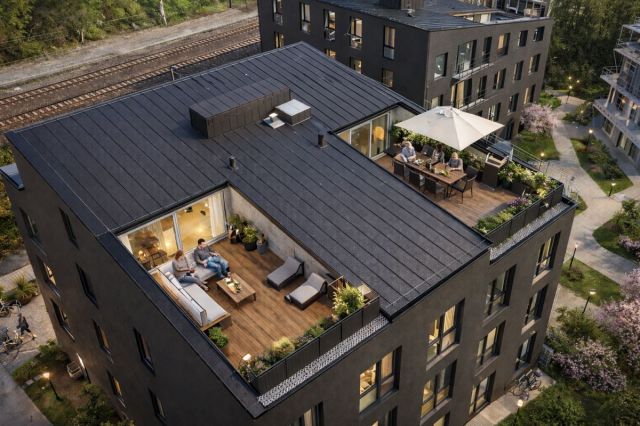 Mieszkanie 5-pokojowe Katowice Ligota, ul. Ligocka. Zdjęcie 12