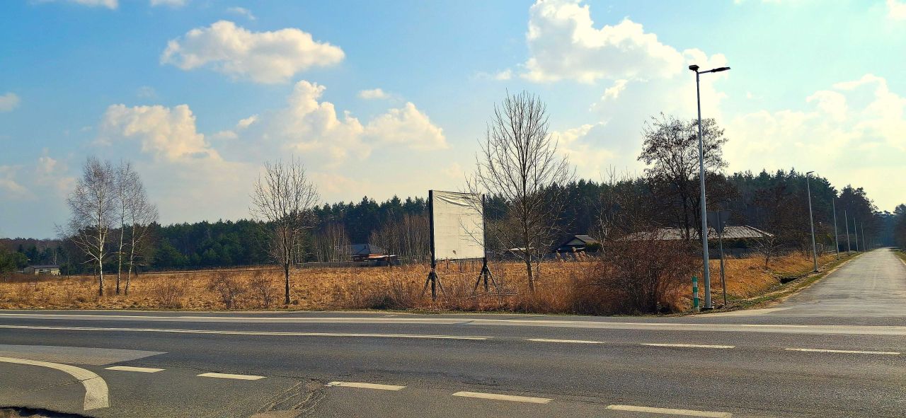 Działka budowlana Mikołajówek. Zdjęcie 5