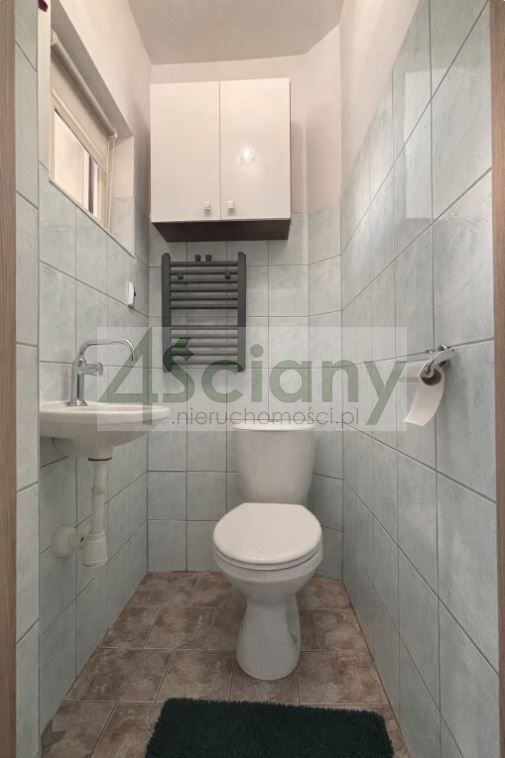 dom wolnostojący, 3 pokoje Dziekanów Leśny. Zdjęcie 21