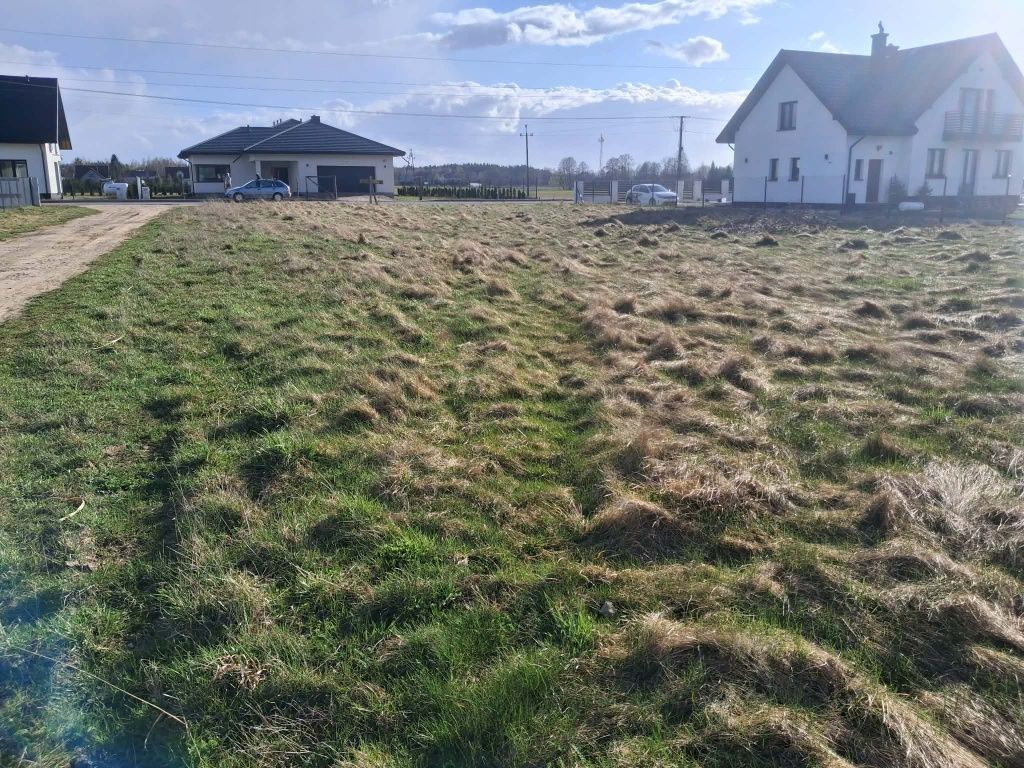 Działka budowlana Stoczek. Zdjęcie 4