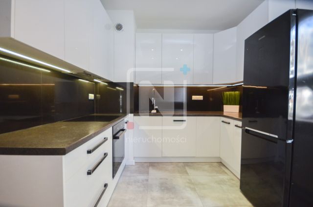 Mieszkanie 3-pokojowe Warszawa, ul. Aleksandra Prystora. Zdjęcie 5