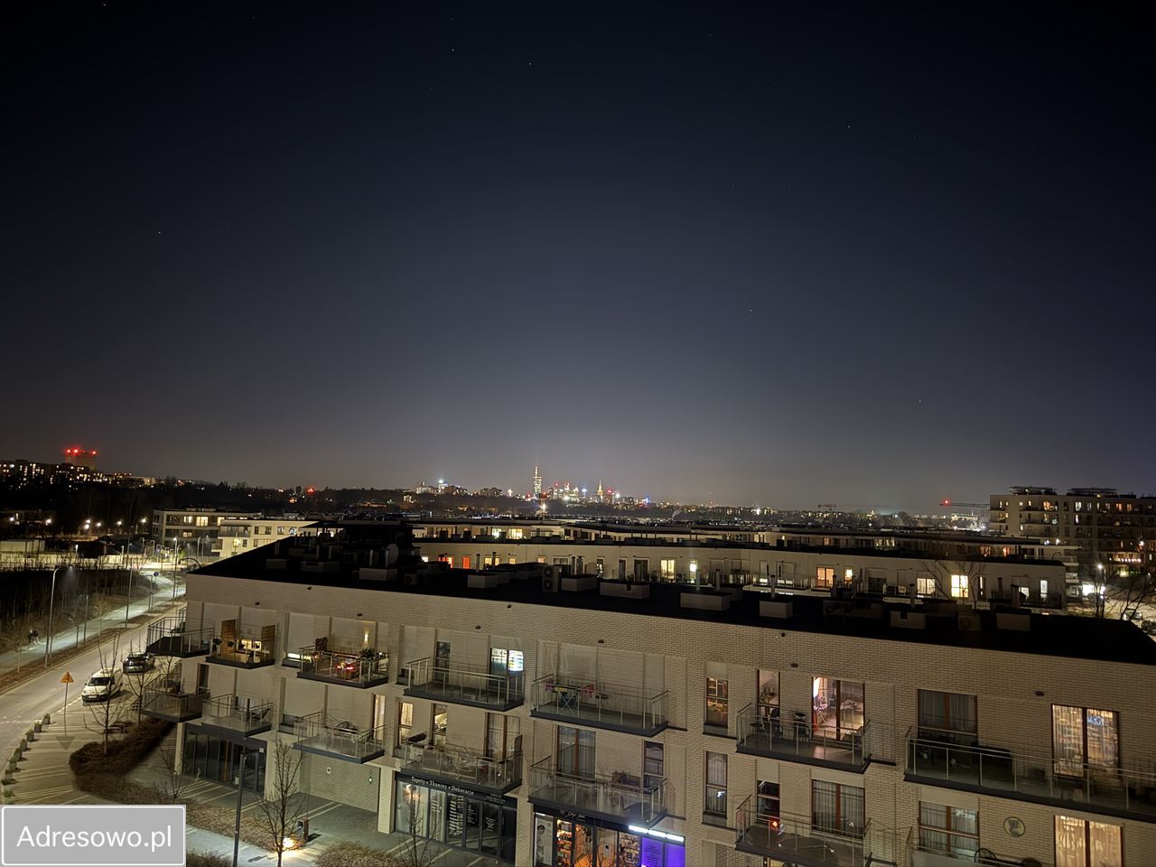 Mieszkanie 3-pokojowe Warszawa Mokotów, ul. Bergamotki. Zdjęcie 7