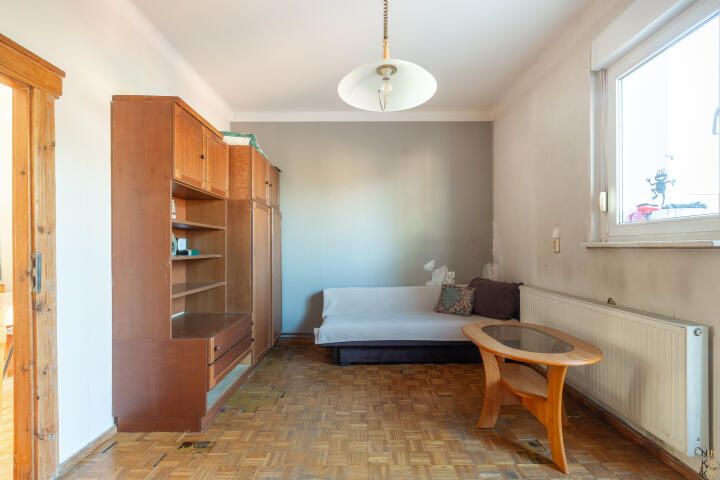 Mieszkanie 3-pokojowe Wrocław Krzyki, ul. Koreańska. Zdjęcie 6