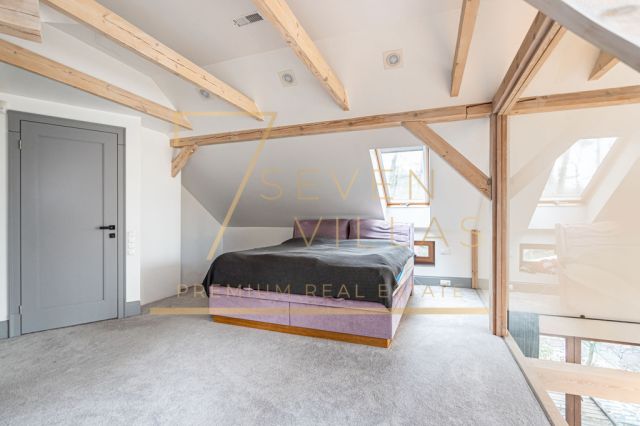 dom wolnostojący, 5 pokoi Wolica. Zdjęcie 13