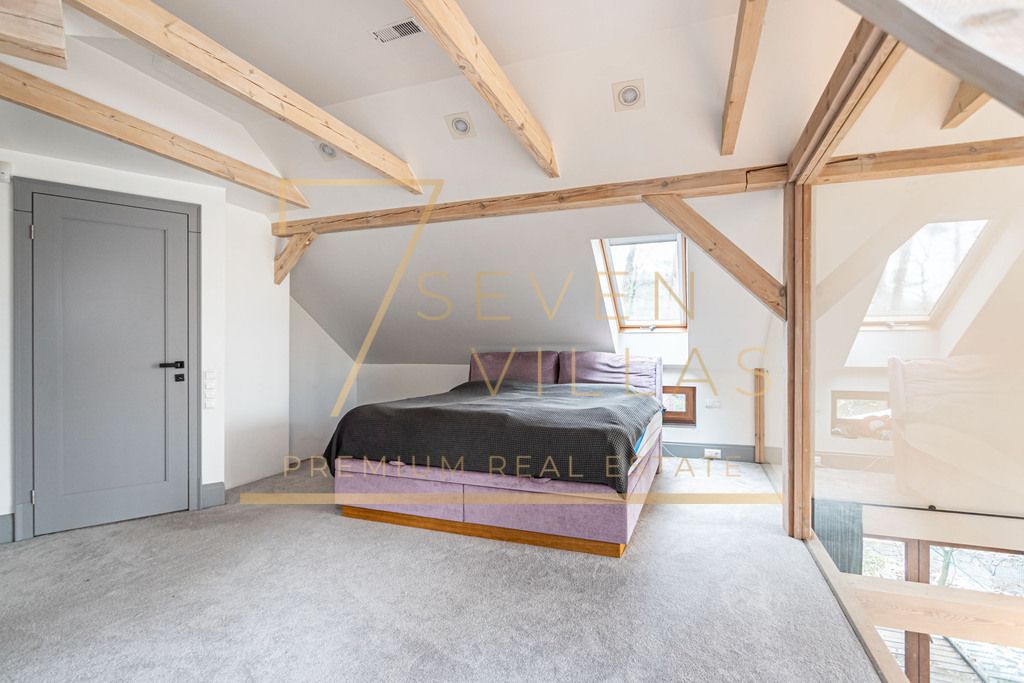 dom wolnostojący, 5 pokoi Wolica. Zdjęcie 13