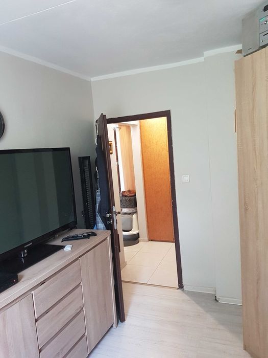 Mieszkanie 2-pokojowe Warszawa Bemowo, ul. Rosy Bailly. Zdjęcie 2