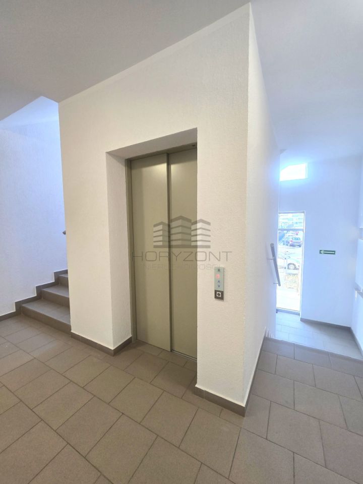 Mieszkanie 3-pokojowe Bydgoszcz Fordon, ul. Pawła Edmunda Strzeleckiego. Zdjęcie 13