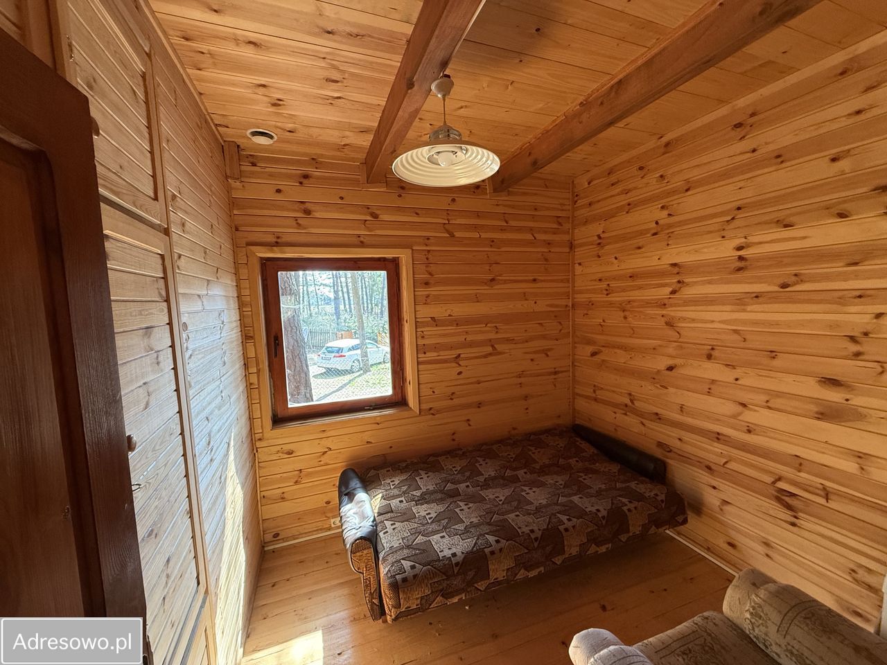 dom letniskowy, 5 pokoi Majdan Sopocki Pierwszy. Zdjęcie 9