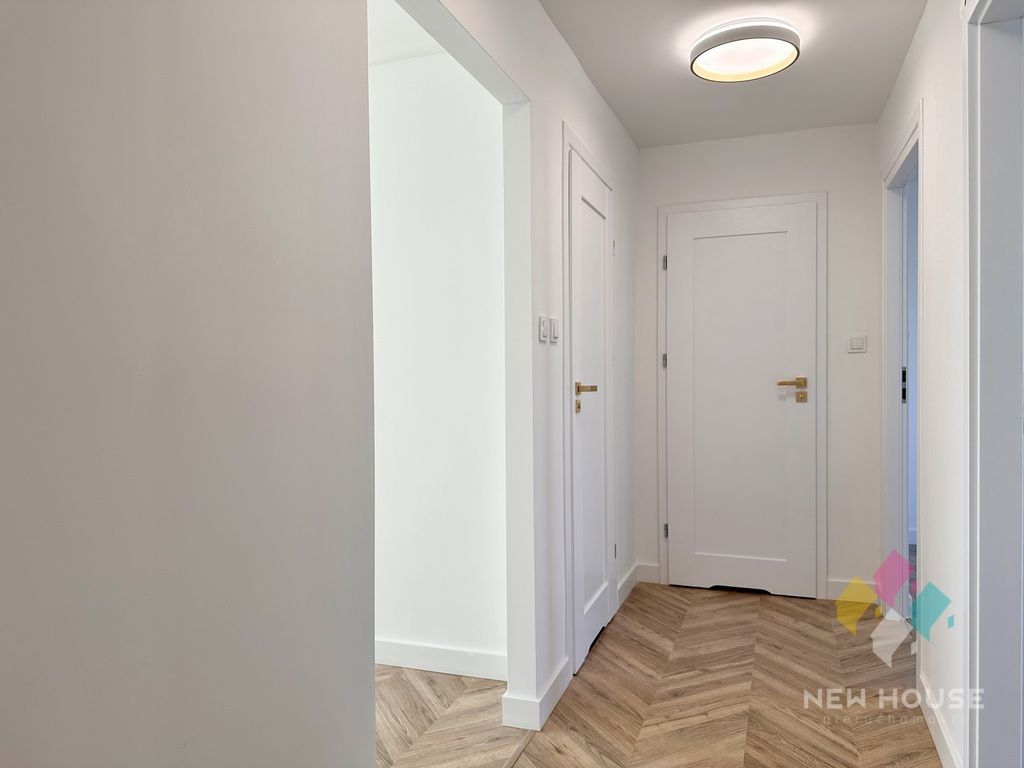 Mieszkanie 3-pokojowe Olsztyn Pojezierze, ul. Kołobrzeska. Zdjęcie 16