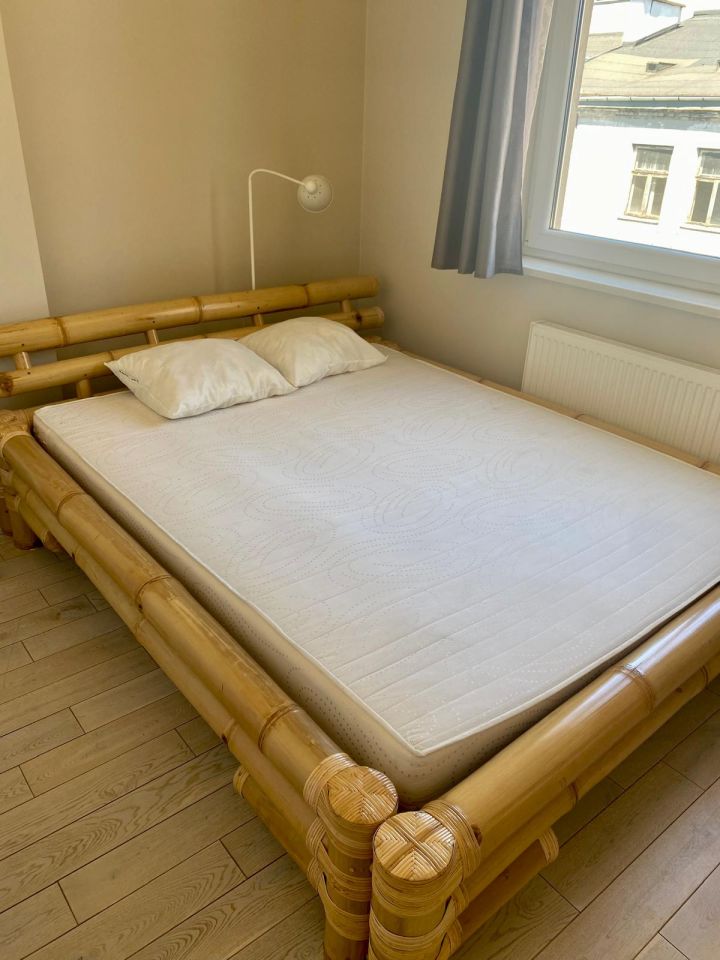 Mieszkanie 2-pokojowe Warszawa Śródmieście, ul. Wspólna. Zdjęcie 4