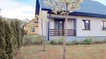 dom wolnostojący, 3 pokoje Tereszpol-Zaorenda, ul. Długa. Zdjęcie 3