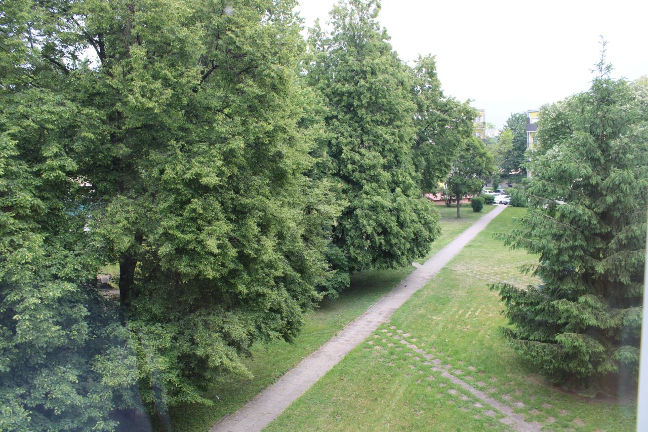 Mieszkanie 2-pokojowe Łódź Bałuty, ul. Lniana. Zdjęcie 15