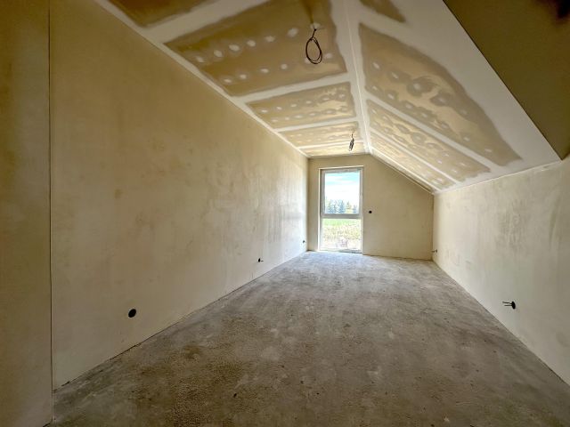 bliźniak, 4 pokoje Stanowice, ul. Różana. Zdjęcie 11