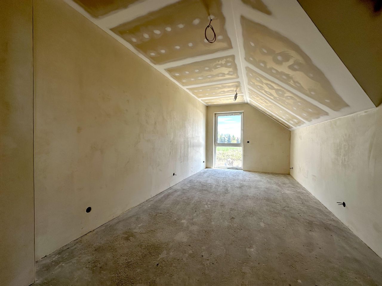 bliźniak, 4 pokoje Stanowice, ul. Różana. Zdjęcie 11
