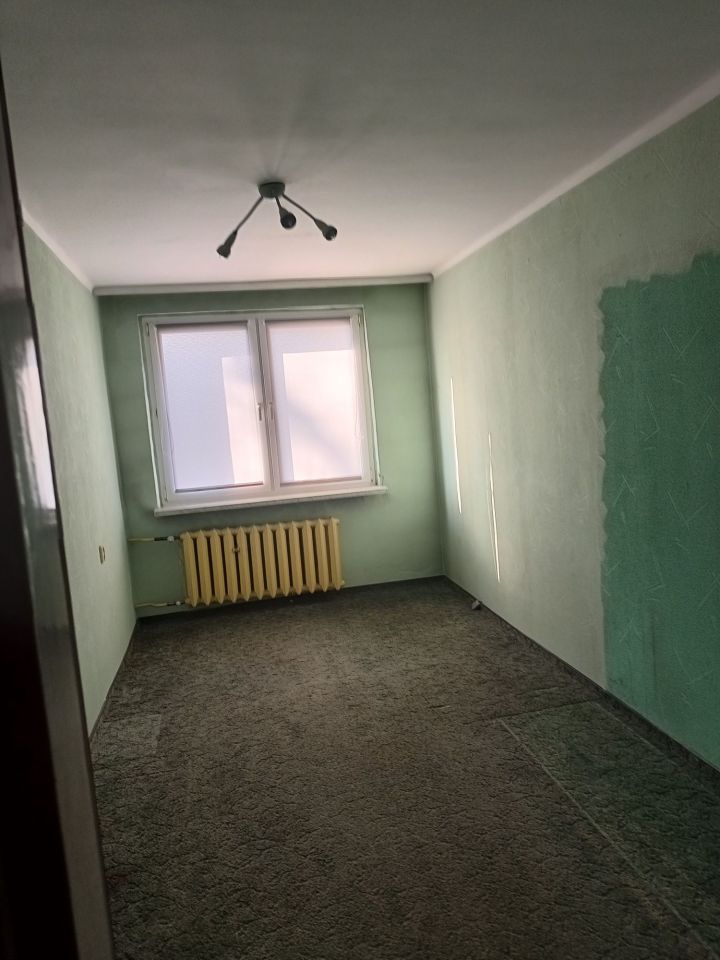 Mieszkanie 3-pokojowe Bytom Szombierki. Zdjęcie 5