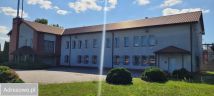 Nieruchomość komercyjna Adamów, ul. Targowa. Zdjęcie 4
