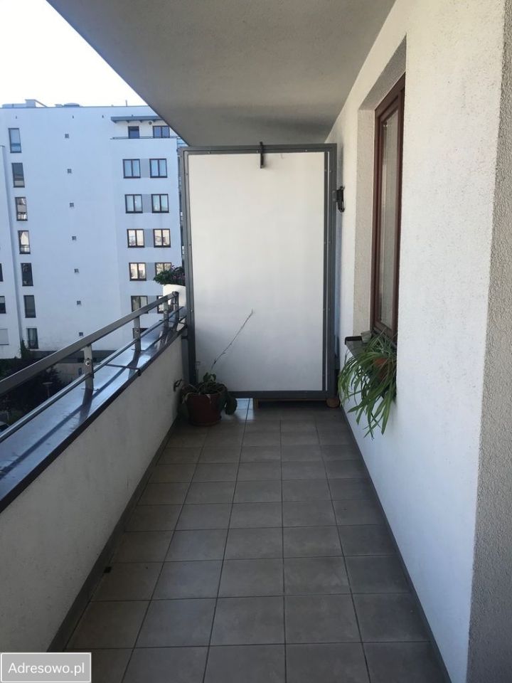 Mieszkanie 3-pokojowe Warszawa Mokotów, ul. Bobrowiecka. Zdjęcie 11