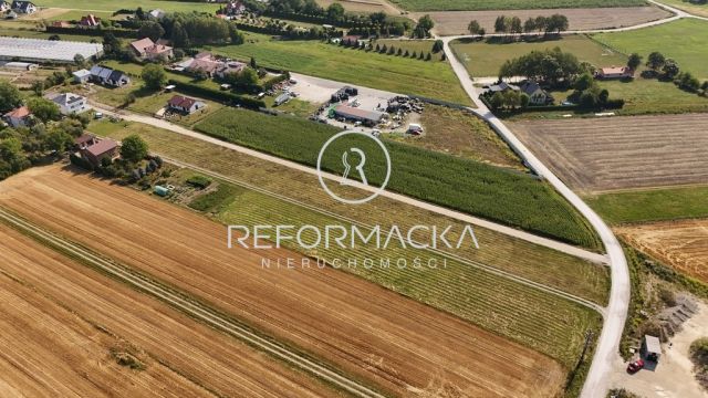 Działka rolna Lutoryż. Zdjęcie 3