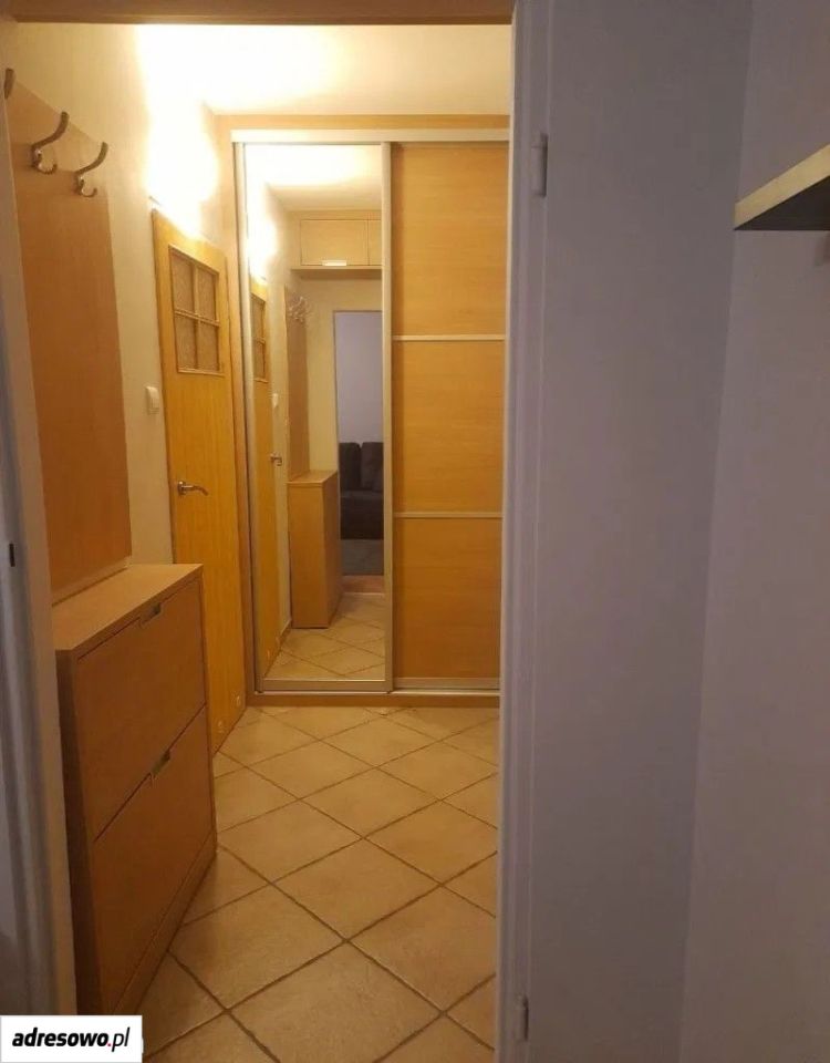 Mieszkanie 1-pokojowe Gdańsk Przymorze, ul. Chłopska. Zdjęcie 8