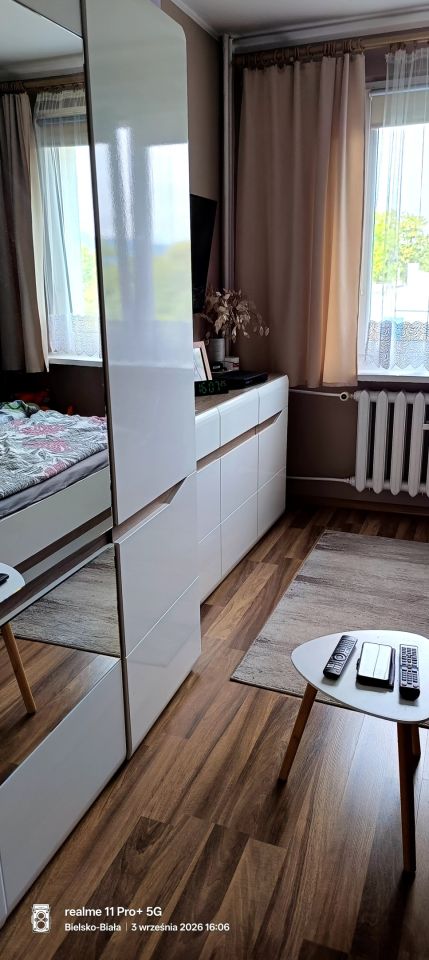 Mieszkanie 2-pokojowe Bielsko-Biała, ul. Starobielska. Zdjęcie 11