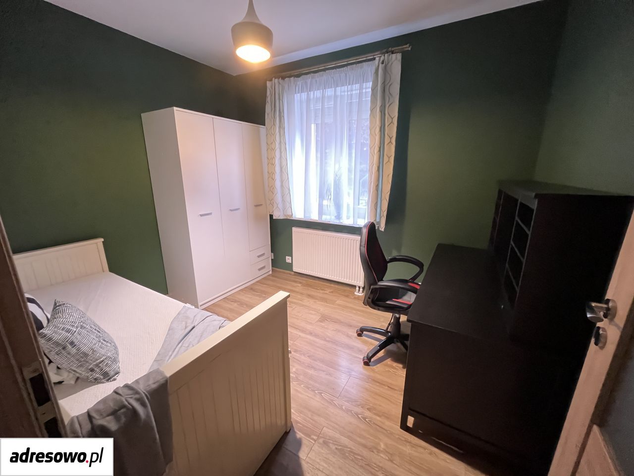 Mieszkanie 4-pokojowe Warszawa Marysin Wawerski, ul. Tytoniowa. Zdjęcie 6