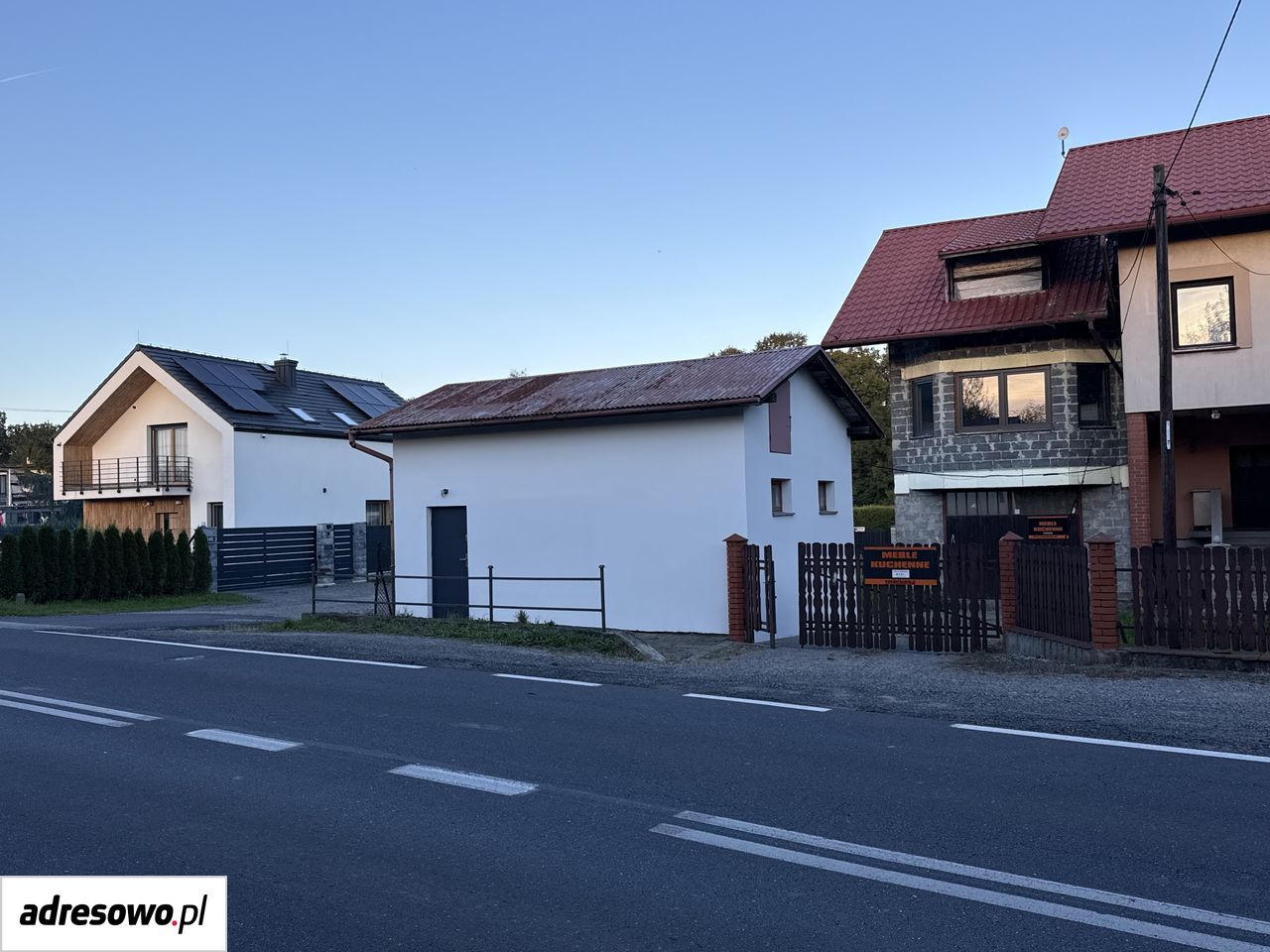 dom wolnostojący, 10 pokoi Janowice, ul. Janowicka. Zdjęcie 6
